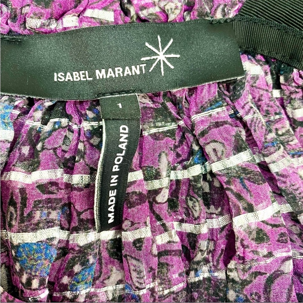 💜ISABEL MARANT💜 - Picture 15 of 17
